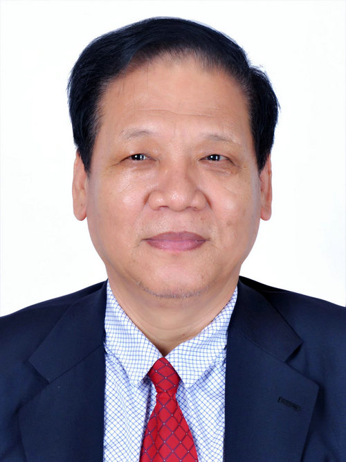王复兴教授