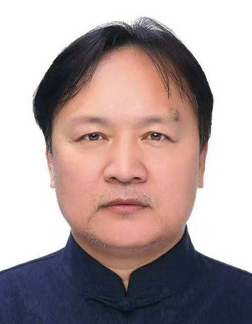 著名道医—彭长江