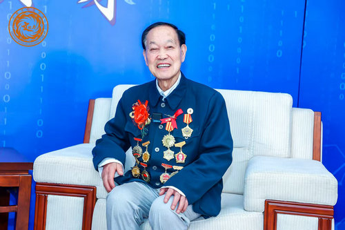 杏林之光—吴淑民教授