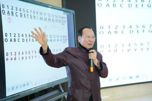 数论巨人—李达科