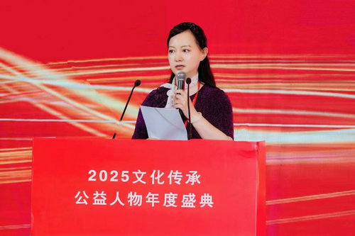 新时代风采人物—刘松林